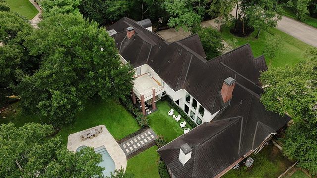 25 Red Sable Point, The Woodlands, TX 77380