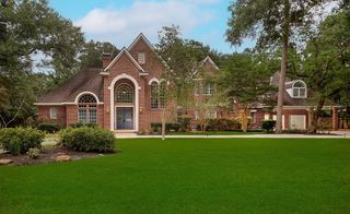 25 Red Sable Point, The Woodlands, TX 77380