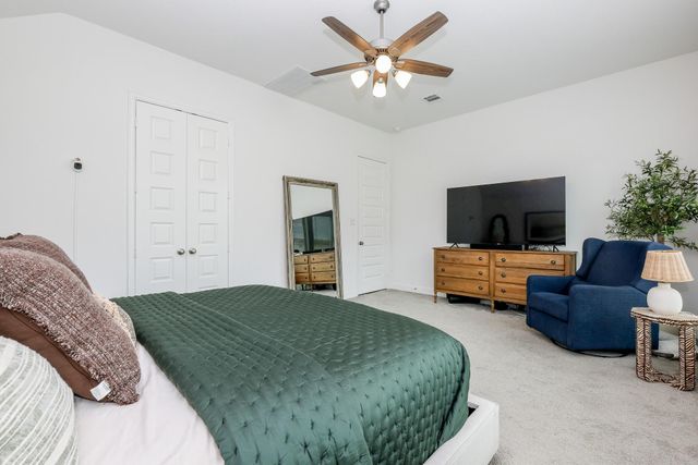 18907 Paso Fino Prairie Lane, Tomball, TX 77377