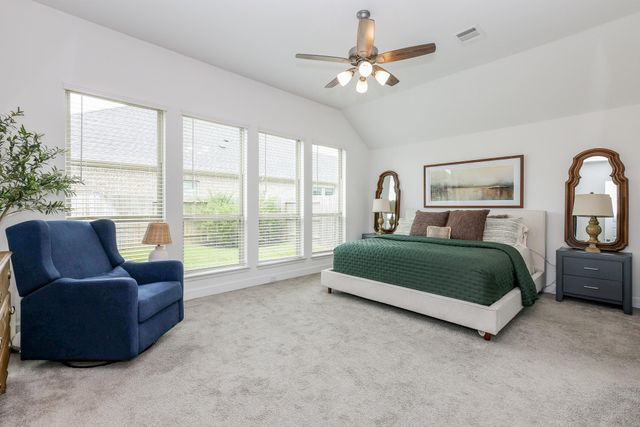 18907 Paso Fino Prairie Lane, Tomball, TX 77377
