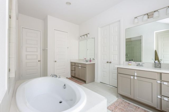 18907 Paso Fino Prairie Lane, Tomball, TX 77377
