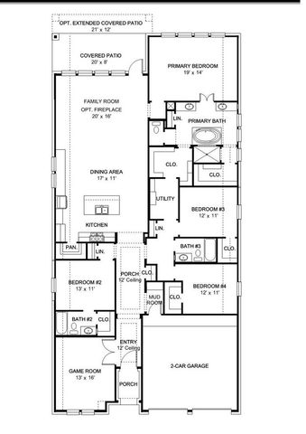 18907 Paso Fino Prairie Lane, Tomball, TX 77377