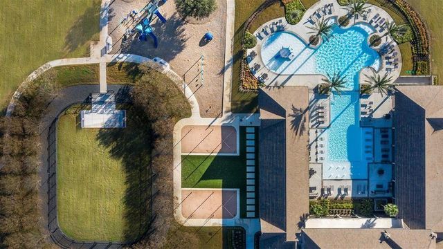 18907 Paso Fino Prairie Lane, Tomball, TX 77377