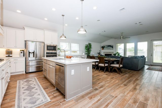 18907 Paso Fino Prairie Lane, Tomball, TX 77377