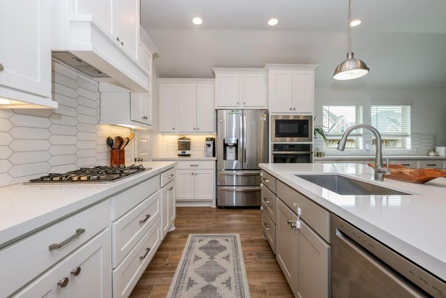 18907 Paso Fino Prairie Lane, Tomball, TX 77377