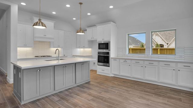 18907 Paso Fino Prairie Lane, Tomball, TX 77377