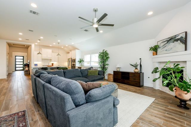 18907 Paso Fino Prairie Lane, Tomball, TX 77377