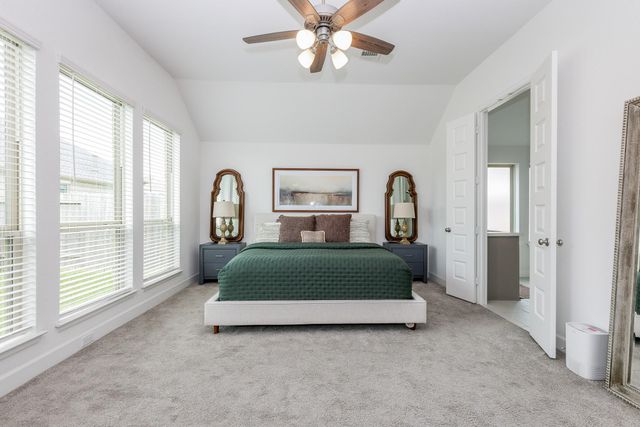 18907 Paso Fino Prairie Lane, Tomball, TX 77377