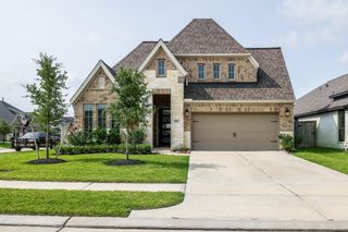 18907 Paso Fino Prairie Lane, Tomball, TX 77377