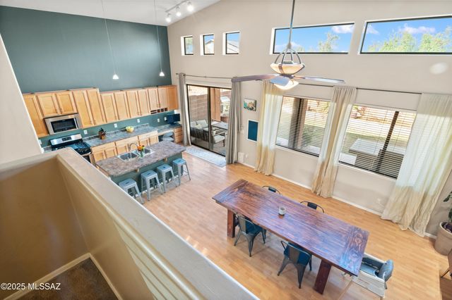 7450 W Shining Amber Lane, Tucson, AZ 85743