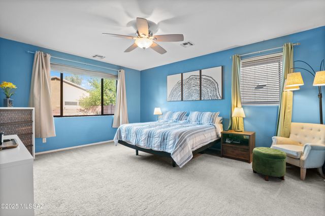 7450 W Shining Amber Lane, Tucson, AZ 85743