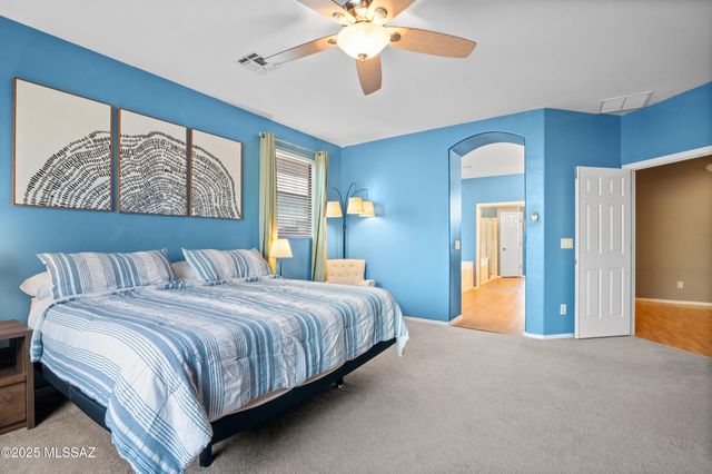 7450 W Shining Amber Lane, Tucson, AZ 85743