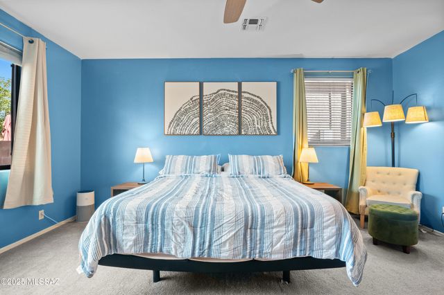 7450 W Shining Amber Lane, Tucson, AZ 85743