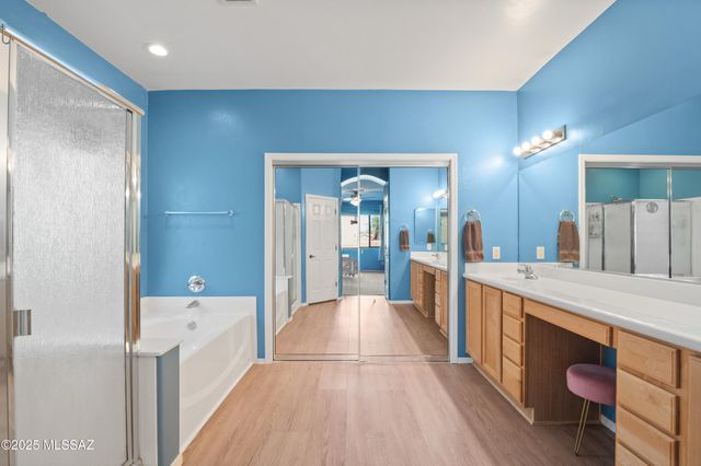 7450 W Shining Amber Lane, Tucson, AZ 85743