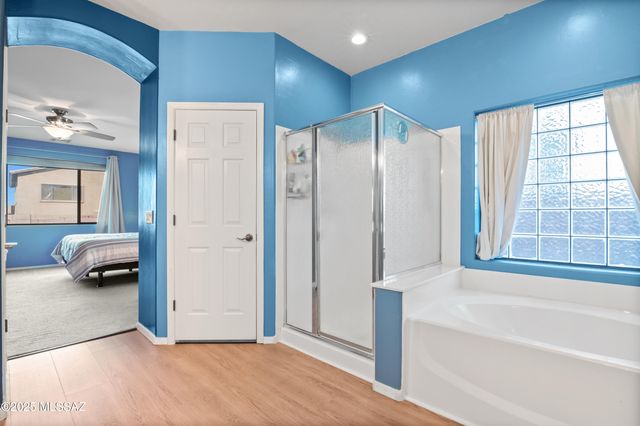 7450 W Shining Amber Lane, Tucson, AZ 85743