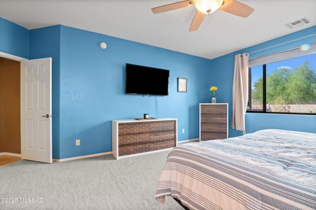 7450 W Shining Amber Lane, Tucson, AZ 85743