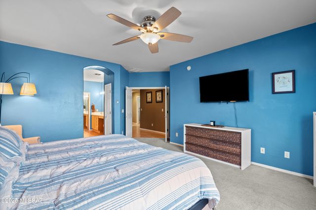 7450 W Shining Amber Lane, Tucson, AZ 85743