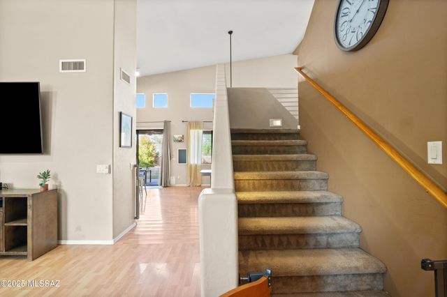 7450 W Shining Amber Lane, Tucson, AZ 85743