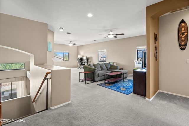 7450 W Shining Amber Lane, Tucson, AZ 85743