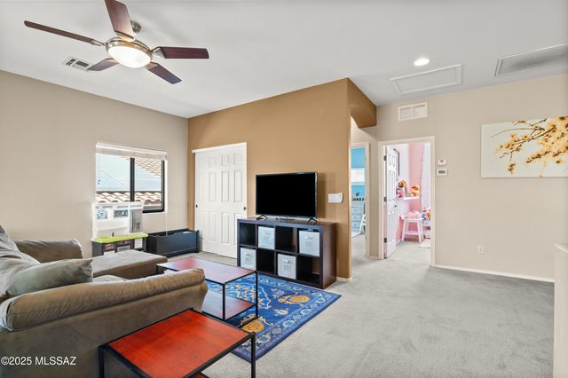 7450 W Shining Amber Lane, Tucson, AZ 85743