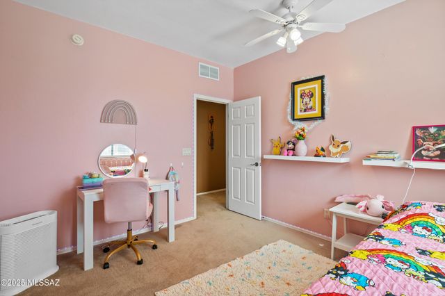 7450 W Shining Amber Lane, Tucson, AZ 85743