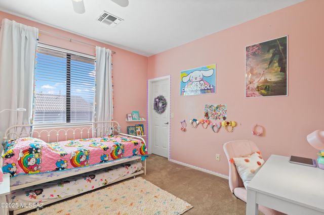 7450 W Shining Amber Lane, Tucson, AZ 85743