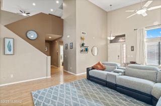 7450 W Shining Amber Lane, Tucson, AZ 85743