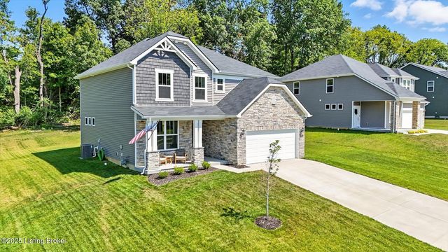 4215 Cobblestone Ln, La Grange, KY 40031