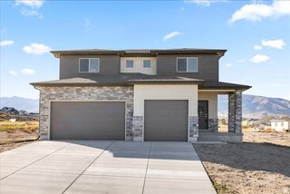 178 S LIBERTY ST #206, Grantsville, UT 84029