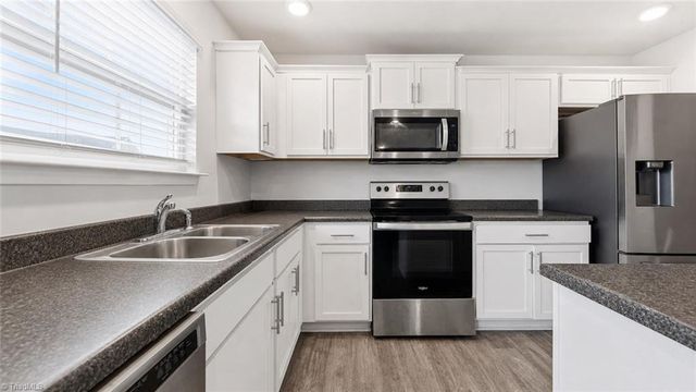 6824 Keeneland Drive, Whitsett, NC 27377