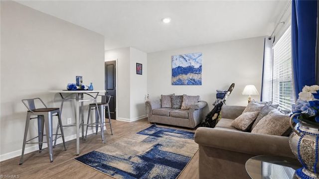 6824 Keeneland Drive, Whitsett, NC 27377