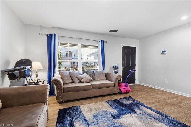 6824 Keeneland Drive, Whitsett, NC 27377