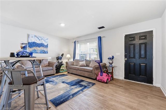 6824 Keeneland Drive, Whitsett, NC 27377