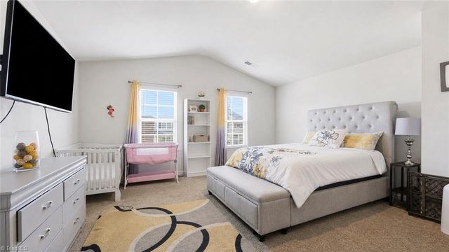 6824 Keeneland Drive, Whitsett, NC 27377