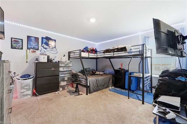 6824 Keeneland Drive, Whitsett, NC 27377
