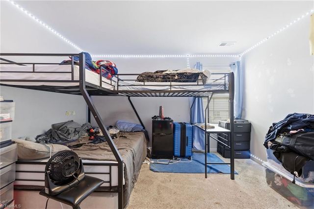 6824 Keeneland Drive, Whitsett, NC 27377