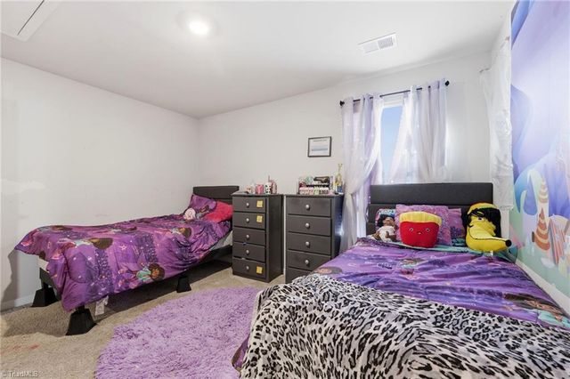 6824 Keeneland Drive, Whitsett, NC 27377