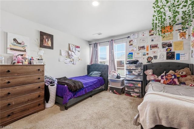 6824 Keeneland Drive, Whitsett, NC 27377
