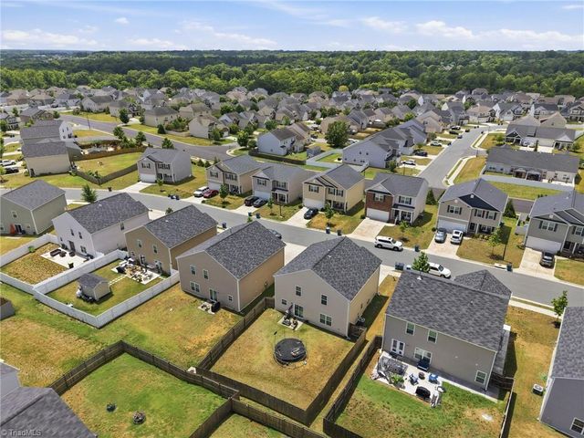 6824 Keeneland Drive, Whitsett, NC 27377