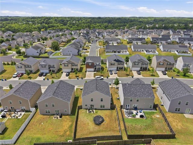 6824 Keeneland Drive, Whitsett, NC 27377
