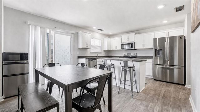 6824 Keeneland Drive, Whitsett, NC 27377