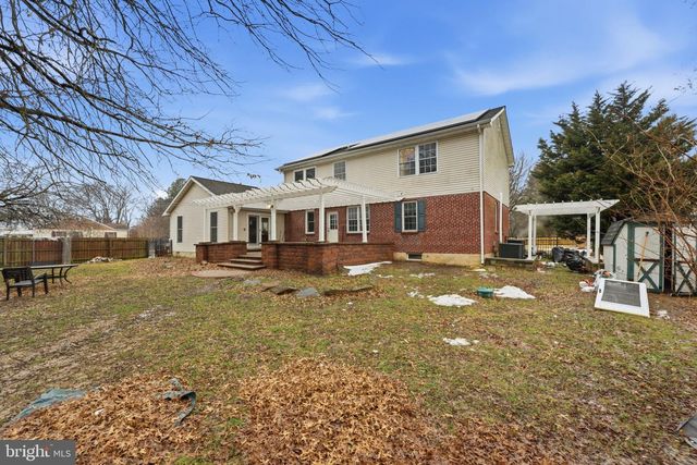 1962 OLD KIRKWOOD RD, Bear, DE 19701
