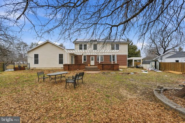 1962 OLD KIRKWOOD RD, Bear, DE 19701