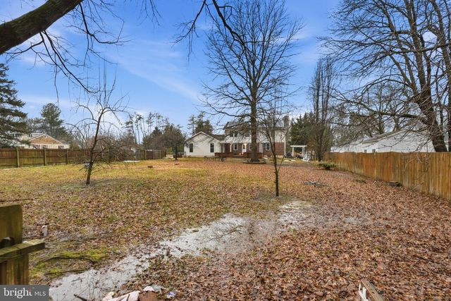 1962 OLD KIRKWOOD RD, Bear, DE 19701