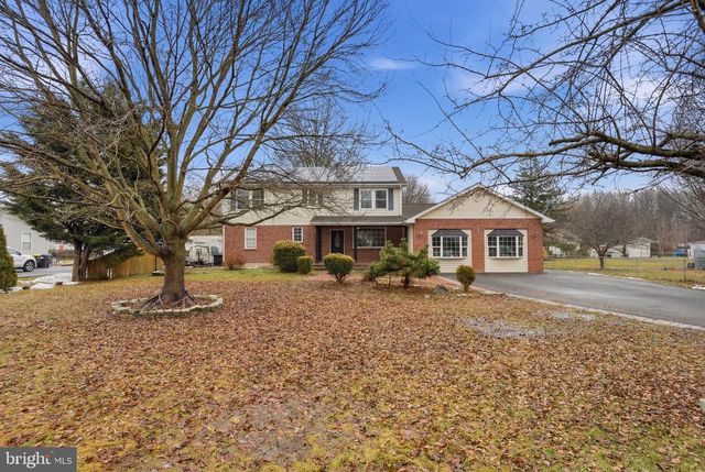 1962 OLD KIRKWOOD RD, Bear, DE 19701