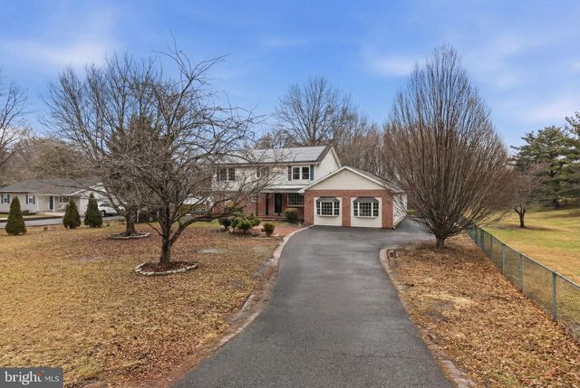 1962 OLD KIRKWOOD RD, Bear, DE 19701