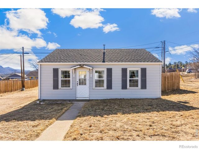 344 4th Street, Estes Park, CO 80517