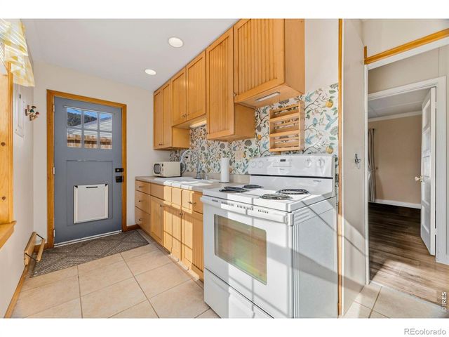 344 4th Street, Estes Park, CO 80517