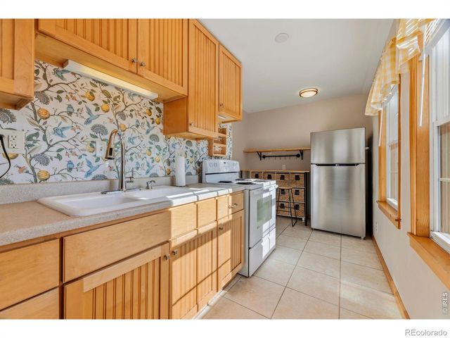 344 4th Street, Estes Park, CO 80517