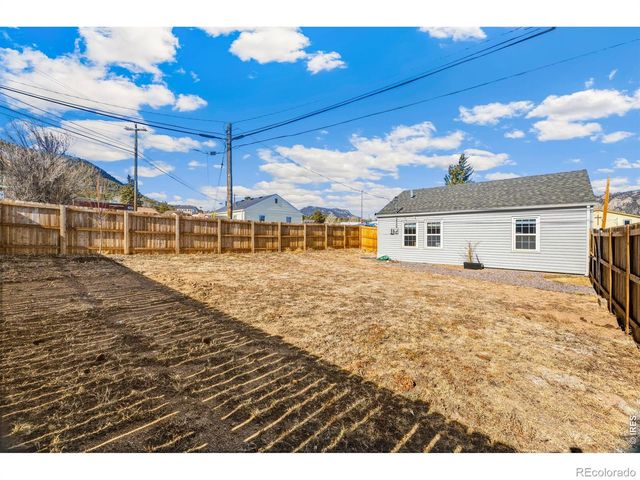 344 4th Street, Estes Park, CO 80517